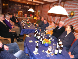 14.02.2025 Plattdeutscher Abend der Kolpingsfamilie